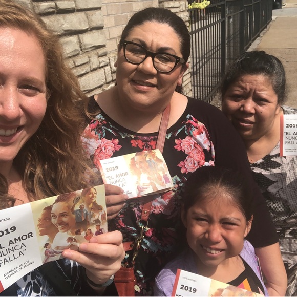 Meet your Posher, Maria - Picture 12 of 16